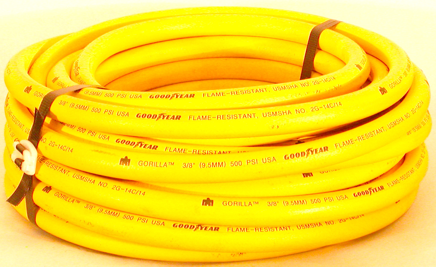 gorilla hose